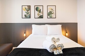 Studios Go Campo Belo