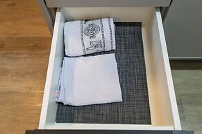 Studios Go Campo Belo