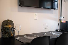 Studios Go Campo Belo