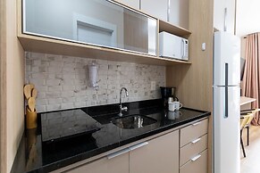 Studios Go Campo Belo