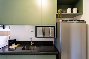 Studios Go Campo Belo