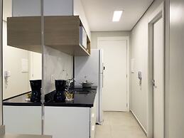Studios Go Campo Belo