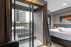 Studios Go Campo Belo