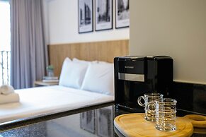 Studios Go Campo Belo