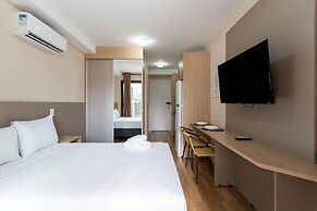 Studios Go Campo Belo