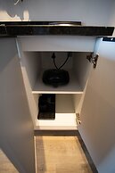 Studios Go Campo Belo