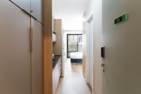 Studios Go Campo Belo