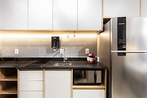 Studios Go Campo Belo