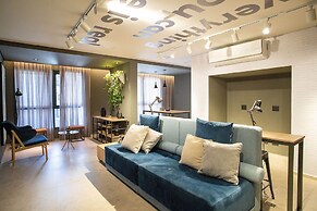 Studios Go Campo Belo