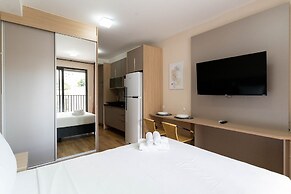 Studios Go Campo Belo