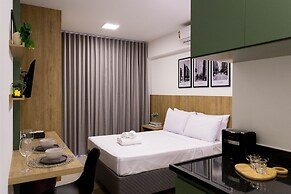 Studios Go Campo Belo