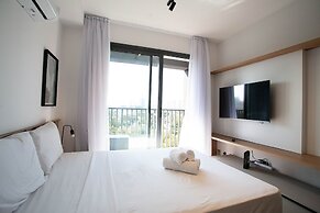 Studios Go Campo Belo