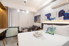 Studios Go Campo Belo