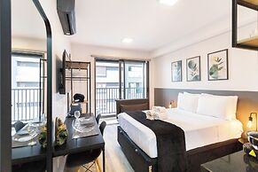 Studios Go Campo Belo