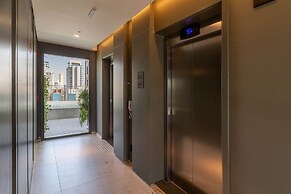 Studios Go Campo Belo