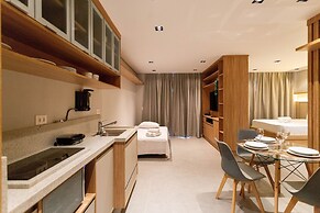 Studios Go Campo Belo