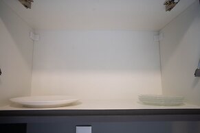 Studios Go Campo Belo