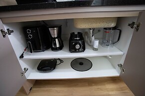 Studios Go Campo Belo