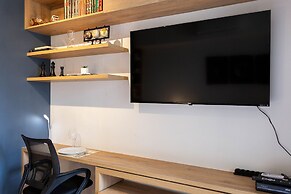 Studios Go Campo Belo