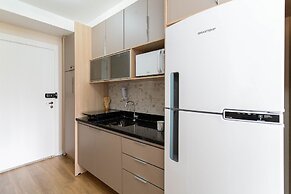 Studios Go Campo Belo