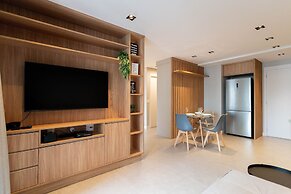 Studios Go Campo Belo