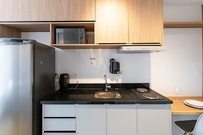 Studios Go Campo Belo