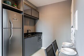 Studios Go Campo Belo