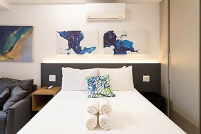 Studios Go Campo Belo