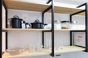 Studios Go Campo Belo