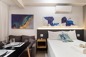 Studios Go Campo Belo