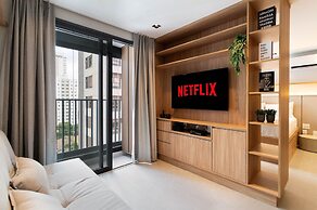 Studios Go Campo Belo