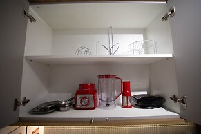 Studios Go Campo Belo