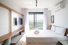 Studios Go Campo Belo