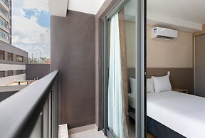 Studios Go Campo Belo