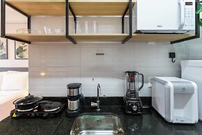 Studios Go Campo Belo