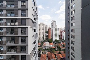 Studios Go Campo Belo