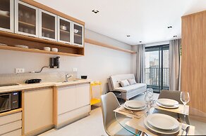 Studios Go Campo Belo