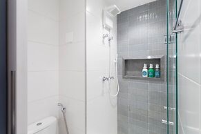 Studios Go Campo Belo