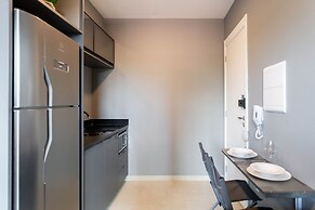 Studios Go Campo Belo