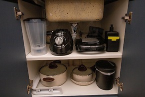 Studios Go Campo Belo