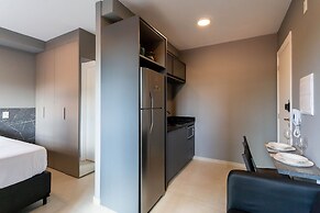 Studios Go Campo Belo