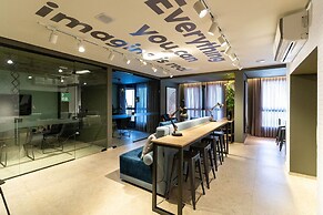 Studios Go Campo Belo