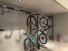 Studios Go Campo Belo