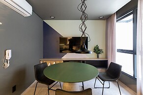 Studios Go Campo Belo