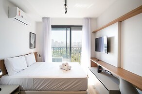 Studios Go Campo Belo