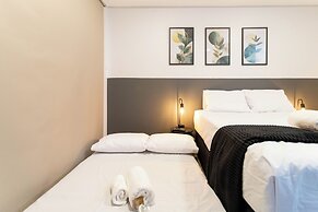 Studios Go Campo Belo