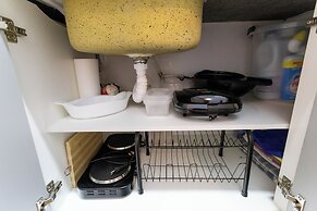 Studios Go Campo Belo