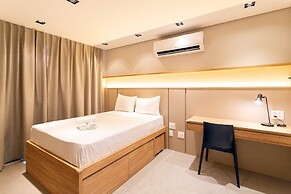 Studios Go Campo Belo