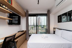 Studios Go Campo Belo