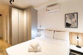 Studios Go Campo Belo